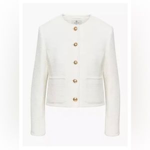 Aritzia Babaton Elysian Jacket